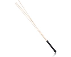 KG Rattan Wooden Canes 3 pcs