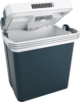 Bol.com Tristar Koelbox KB-7530 - 30 liter inhoud - Elektrische Frigobox voor thuis en onderweg - Coolblox Thermo-elektrisch - 1... aanbieding