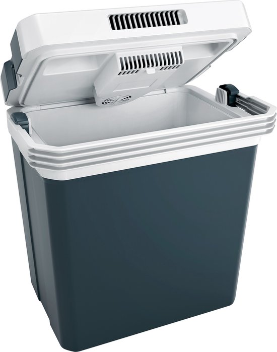 Tristar Koelbox KB-7530 – 30 l- 12V/230V Stopcontact – Koelt & Verwarmt