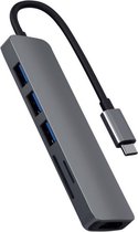 MCBOSON USB C Hub - 4K HDMI - Premium Kwaliteit - Universeel