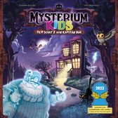 Libellud Mysterium Kids Mysterium Kids : Captain Echo’s Treasure 21 min Bordspel Familie