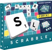 Scrabble - Bordspel
