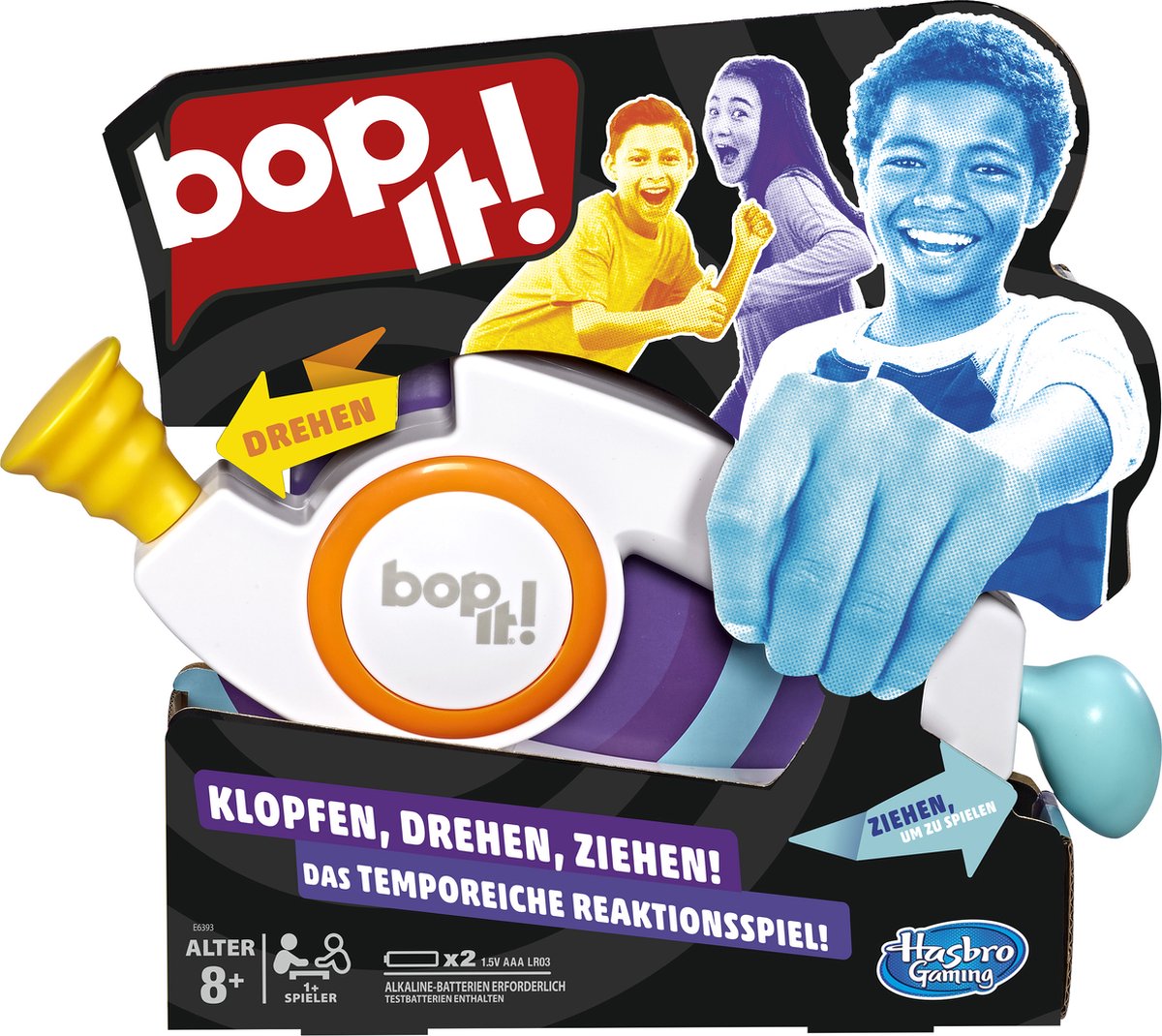 Hasbro Bop It