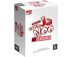 Geen Ja Geen Nee spelregels