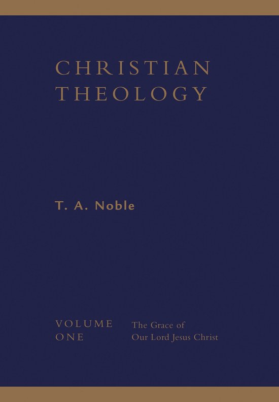 Christian Theology