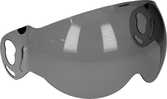 ROOF BoXXer (Carbon) Light Smoke - Maat - Vizier