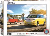 Eurographics VW ID Buzz (1000)