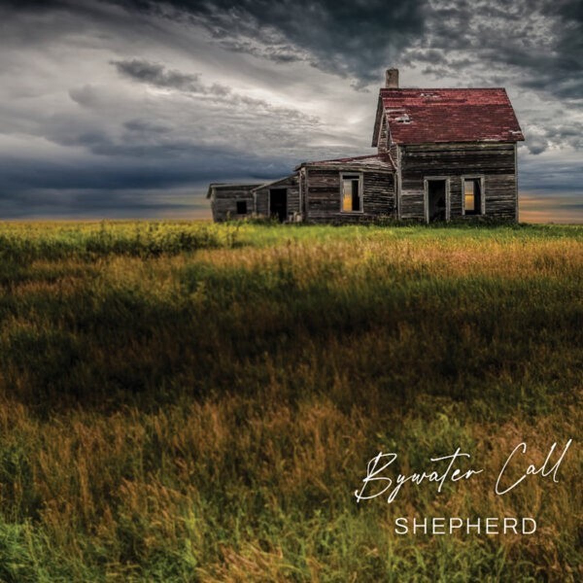 Bywater Call - Shepherd (LP) (Limited Edition)