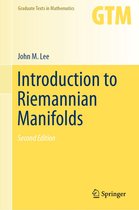 Graduate Texts in Mathematics 176 - Introduction to Riemannian Manifolds