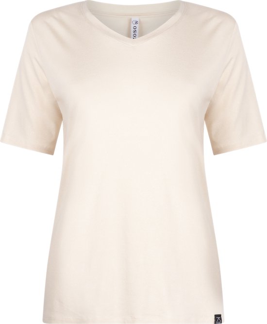 Zoso T-shirt Peggy Sprankling T Shirt 241 Dames