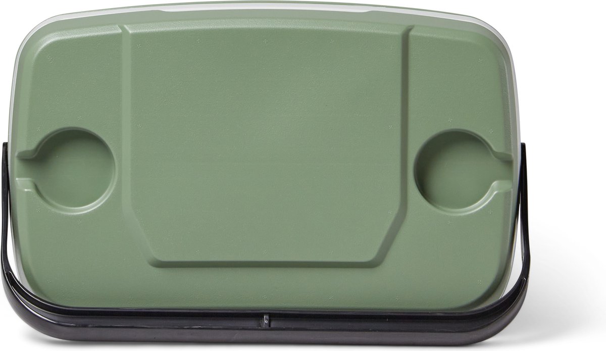 Igloo Ecocool 30 passieve koelbox - 28L - Groen