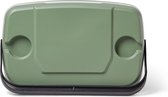 Bol.com Igloo Ecocool 30 passieve koelbox - 28L - Groen aanbieding