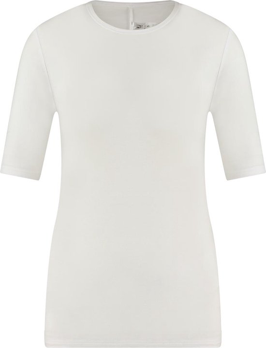RJ Allure Stays Fresh Miami Dames T-Shirt 1/2-Sleeve O-Neck