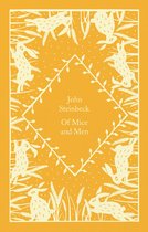 Little Clothbound Classics- Of Mice and Men