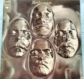 The Byrds - Byrdmaniax (1971) LP
