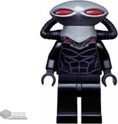 LEGO Minifiguur sh160 Thema Super Heroes