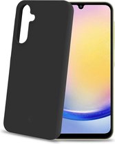 Celly CROMO - Cover for Samsung Galaxy A25 5G Black