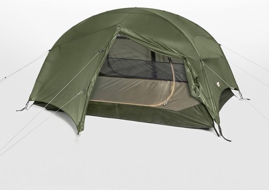 Fjällräven Abisko Friluft 2 Persoons Tent