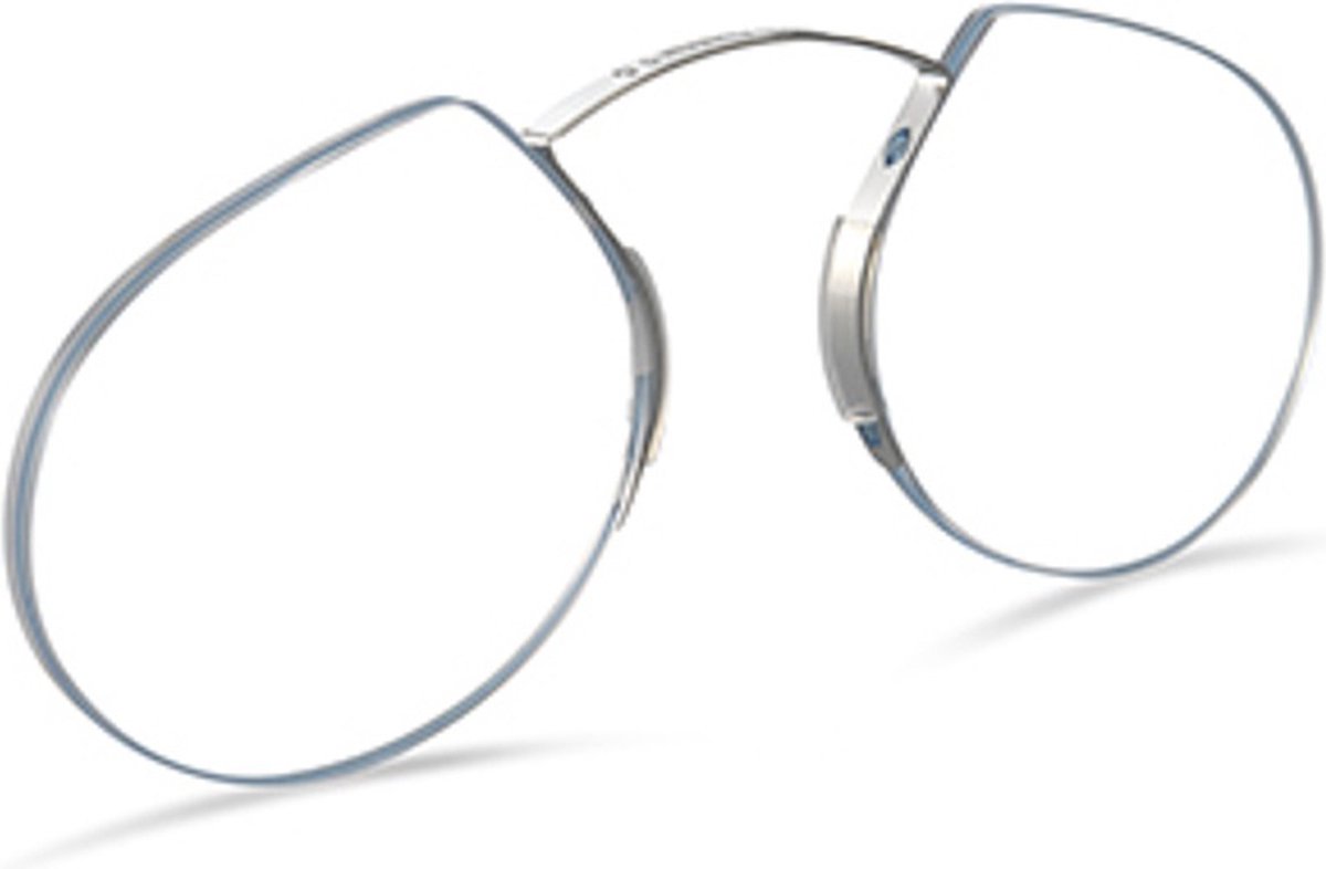 Leesbril Seeoo-Light Zwart-+2.00