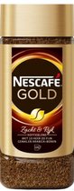 Nescafé Gold Espresso - oploskoffie - 100 gram