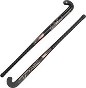 TK 1 Plus LowBow - Hockeysticks - Black/Bronze
