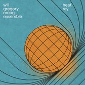 Will Gregory Moog Ensemble - Heat Ray: The Archimedes Project (CD)