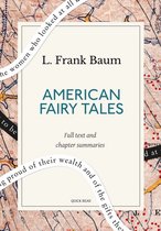 American Fairy Tales: A Quick Read edition