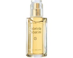 Gabriela Sabatini Base Eau de toilette - 20 ml
