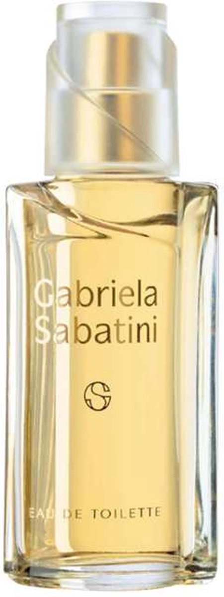 Gabriela Sabatini Base Eau de toilette - 20 ml