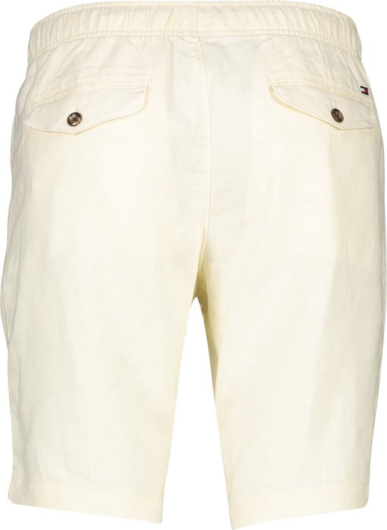 Tommy Hilfiger korte broek beige