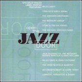 Various Artists - Open The Jazzdoor (DVD)