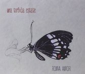 Roma Amor - Un Estate Torbida (CD)