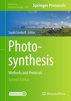 Methods in Molecular Biology 2790 - Photosynthesis