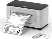 Imprimante d'étiquettes - DHL - Imprimante thermique - Printer - Expédition - Étiquette