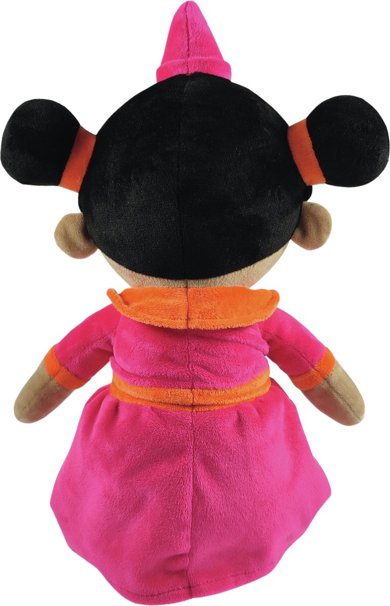 Bumba - Knuffel - Pluche knuffel - Bumbina - 40 cm - Superzachte knuffel — afbeelding 6