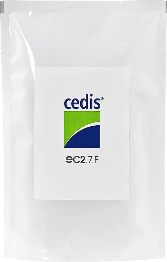 Cedis reinigingsdoekje navulverpakking 90 stuks