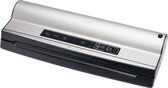 Solis Vac Prestige Maxi 5706 Vacumeermachine - Vacuüm Sealer Inclusief Vacuumzakken en Folie - Vacuümmachine met Marineerfunctie en Slangaansluiting - Extra groot