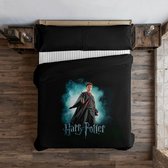 Noorse hoes Harry Potter Multicolour 155 x 220 cm Bed van 90