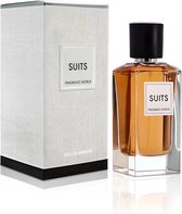 Suits - Fragrance World eau de parfum Dupe TUXEDO