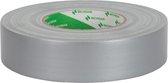 Nichiban® Duct Tape 38mm breed x 50mtr lang - Grijs - 1 rol - Podiumtape - Gaffa tape - Met de Hand Scheurbaar - Japanse Topkwaliteit - (021.0172)