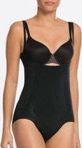 Body Open-Bust OnCore | Zwart - Maat M