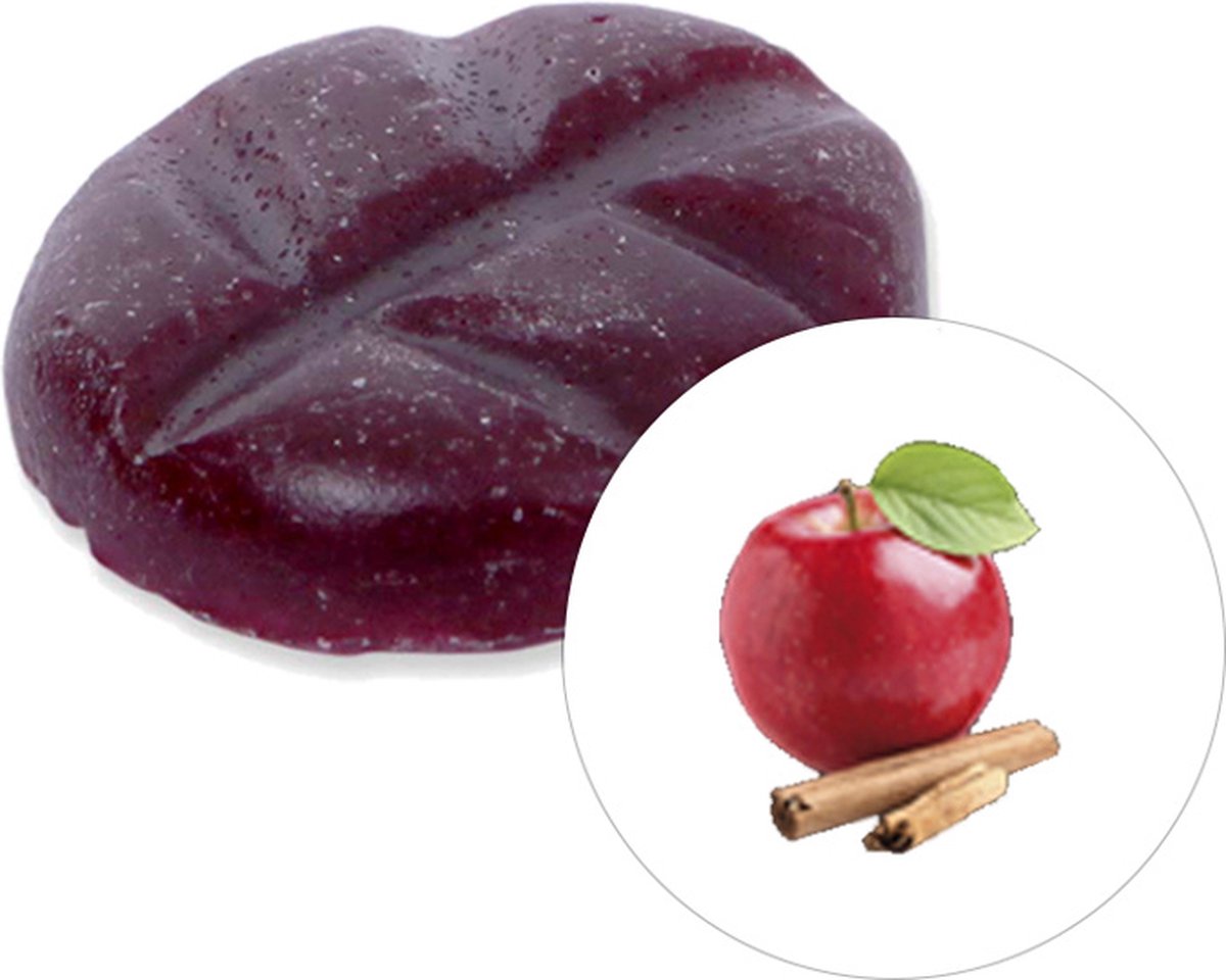 Scentchips® Appel & Kaneel geurchips - Apple & Cinnamon S