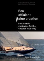 Sustainable Impact Metrics - Eco-efficient Value Creation