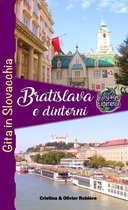 Voyage Experience - Bratislava e dintorni