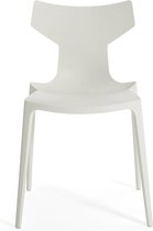 Kartell Re-chair Stoel Wit