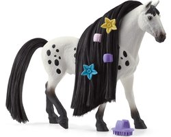 foto van schleich HORSE CLUB Sofia's Beauties - Beautypaard Knabstrupperhengst - 42622