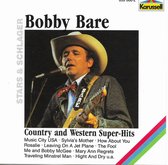 Bobby Bare – County And Western Super Hits With Bobby Bare