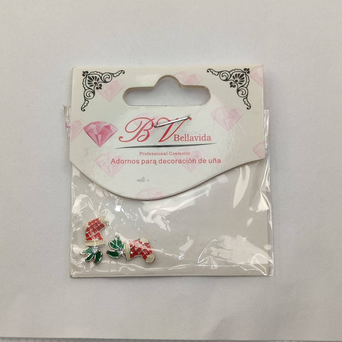 Goedkoopste Nail Decorations N20