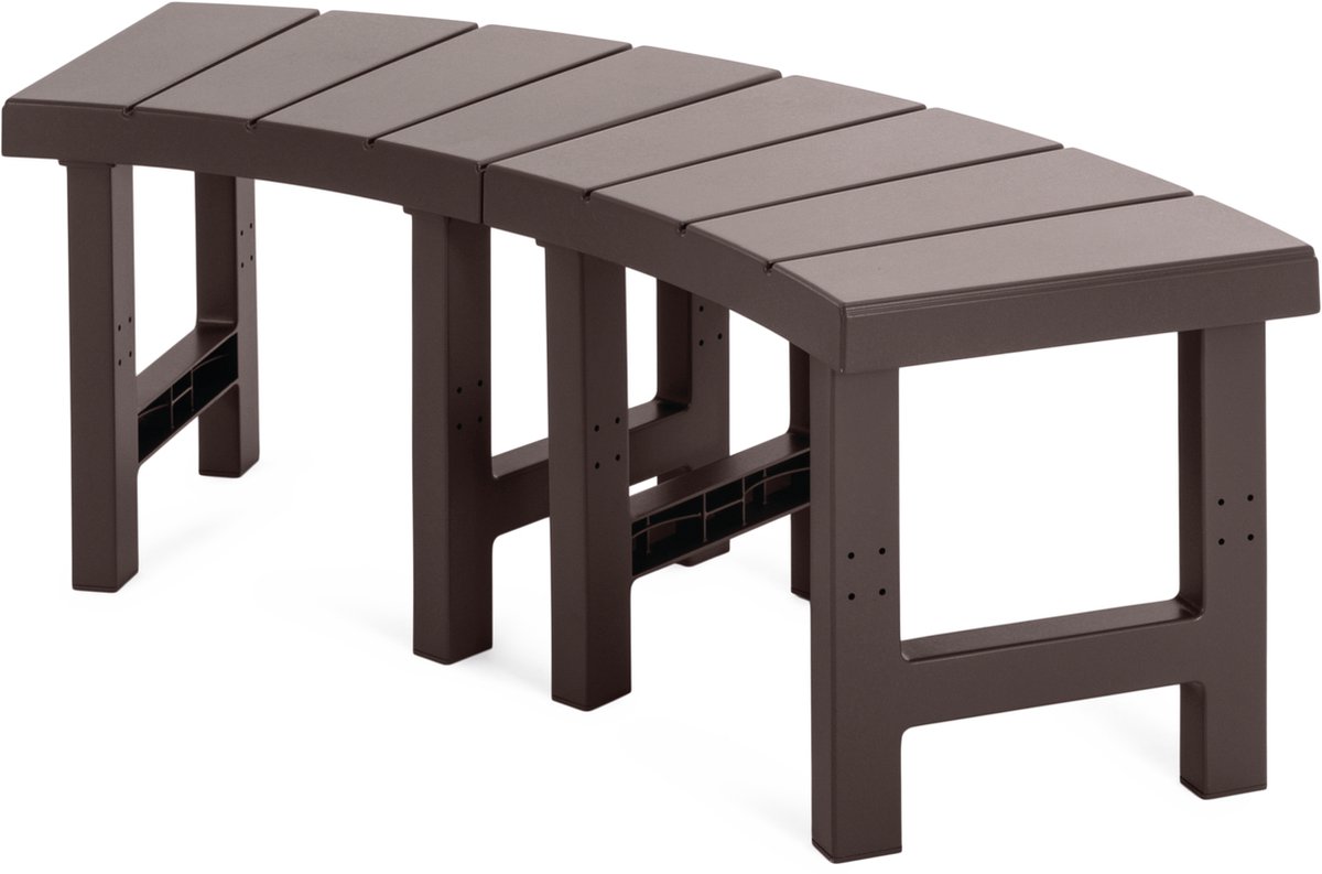 Intex Spa Bankjes - 2x medium