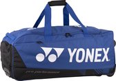 Yonex Pro Trolley BAG 94232EX sporttas - blauw